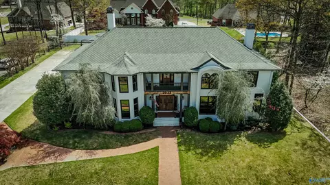 2022 NE Hickory Hills Dr, Arab, AL 35016