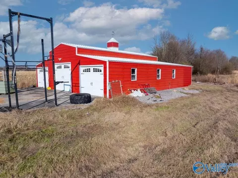 Exterior - 374 County Road 603, Section, AL 35771 photo 5 of 13