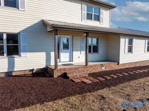 Exterior - 374 County Road 603, Section, AL 35771 photo 9 of 13