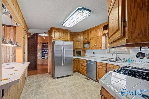 Kitchen - 374 County Road 603, Section, AL 35771 photo 2 of 3