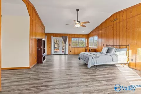 Bedroom - 374 County Road 603, Section, AL 35771 photo 2 of 3