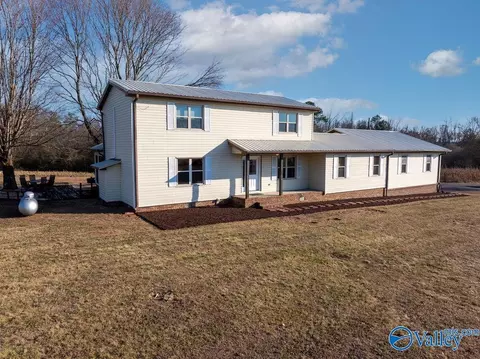 Exterior - 374 County Road 603, Section, AL 35771 photo 8 of 13
