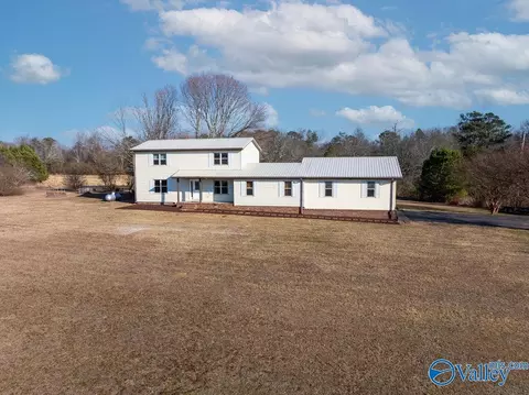 Exterior - 374 County Road 603, Section, AL 35771 photo 2 of 13
