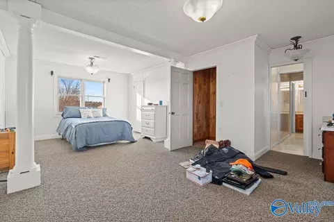 Bedroom - 374 County Road 603, Section, AL 35771 photo 3 of 3