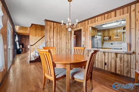 Dining - 374 County Road 603, Section, AL 35771 photo 1 of 1