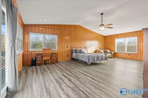Bedroom - 374 County Road 603, Section, AL 35771 photo 1 of 3