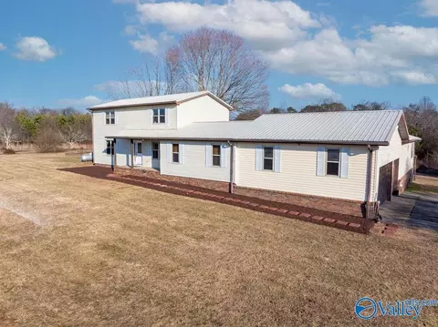 Exterior - 374 County Road 603, Section, AL 35771 photo 7 of 13