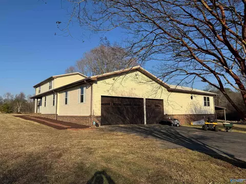 Exterior - 374 County Road 603, Section, AL 35771 photo 12 of 13