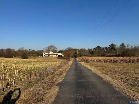 Exterior - 374 County Road 603, Section, AL 35771 photo 13 of 13