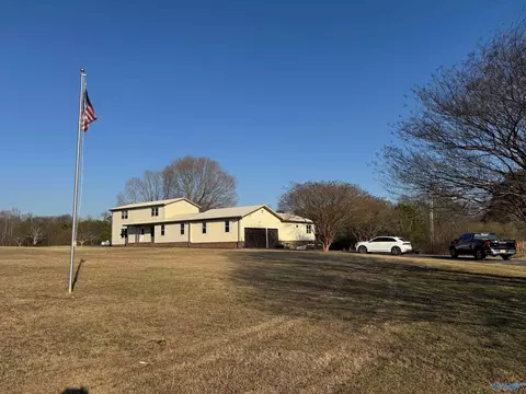 Exterior - 374 County Road 603, Section, AL 35771 photo 4 of 13