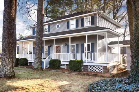 1843 Shellbrook Dr, Huntsville, AL 35806