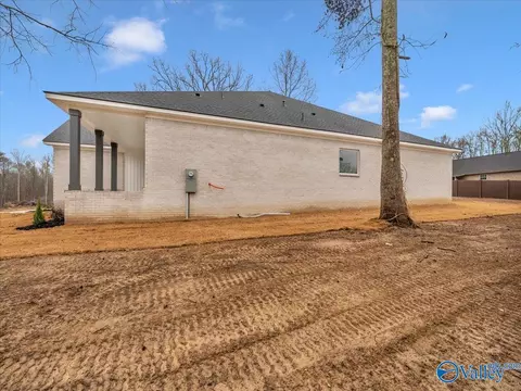 Exterior - 466 Chambers Rd, Arab, AL 35016 photo 8 of 8