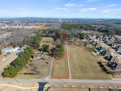 10424 Segers Road, Madison, AL 35756