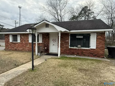 1601 Forrest Ave, Gadsden, AL 35904
