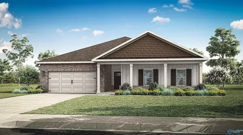 203 Crane Hollow Ln, Huntsville, AL 35811