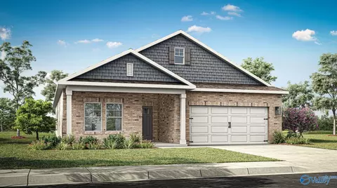 204 Crane Hollow Ln, Huntsville, AL 35811