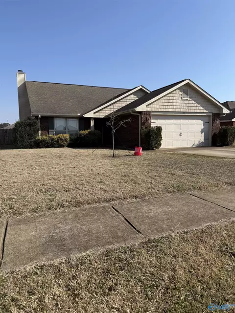 105 Ferstwood Dr, Madison, AL 35756