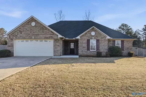 14414 Sloan Rd, Athens, AL 35613