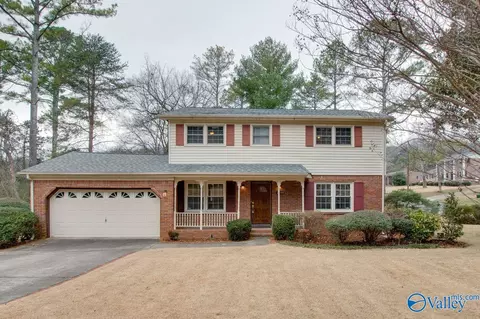 2700 Briarwood Dr, Huntsville, AL 35801