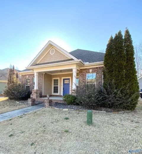 204 Grove Village Way, Madison, AL 35758