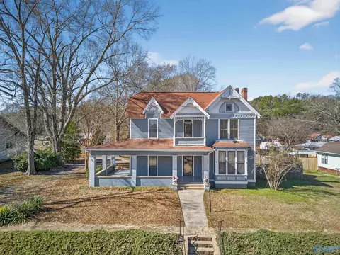 507 S Main St, Piedmont, AL 36272