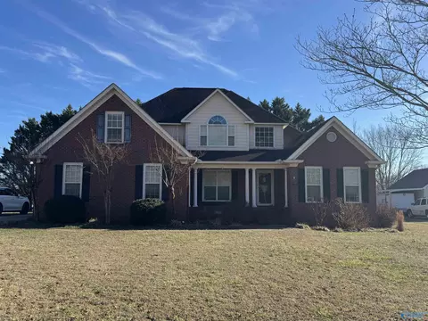 1292 Byron Ave, Boaz, AL 35957