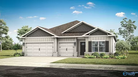 347 Jackson Point Cir, Huntsville, AL 35811