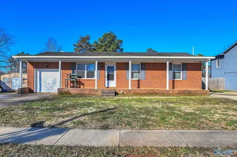 3522 Conger Rd, Huntsville, AL 35805