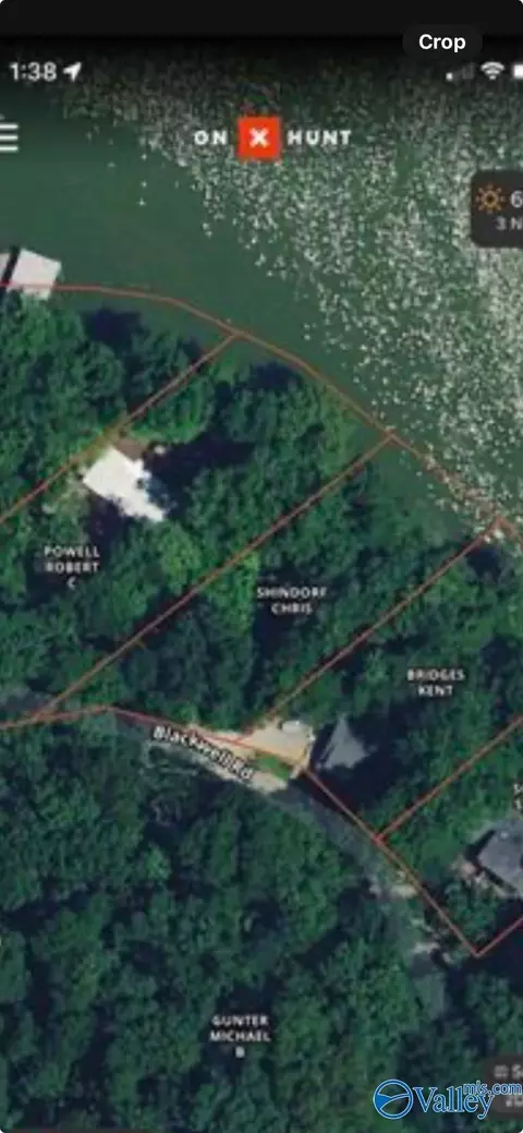 18809 Blackwell Rd, Athens, AL 35611