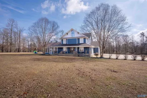 464 County Road 91, Pisgah, AL 35765