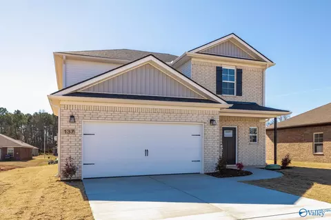 137 Domingues Ave, Meridianville, AL 35759