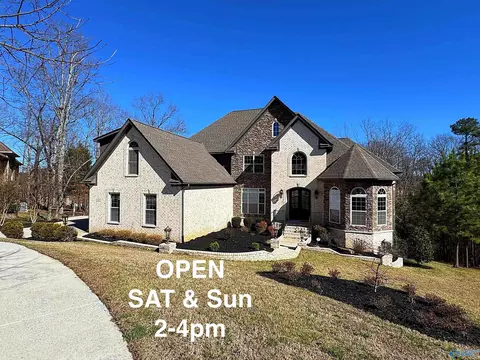 1 Sylvias Way, Huntsville, AL 35803