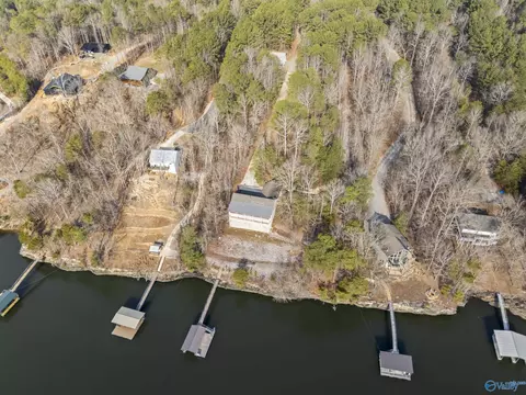 153 County Road 378, Crane Hill, AL 35053