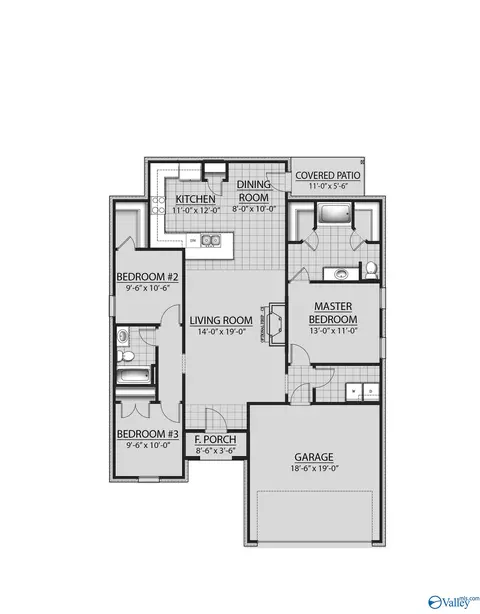 103 Junebug Dr, Madison, AL 35756 photo 2