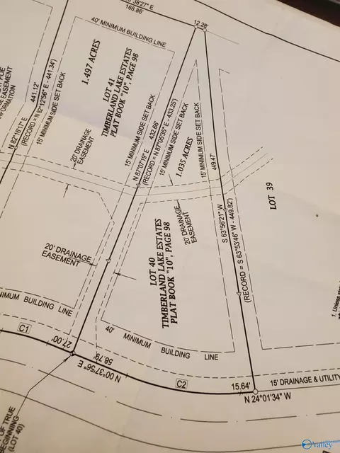 1634 Lake Cove Dr, Decatur, AL 35601