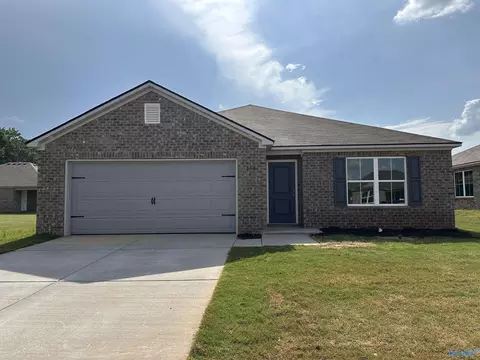 308 Metanoia Ln, Meridianville, AL 35759