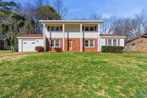 3716 Jamestown Rd, Huntsville, AL 35810