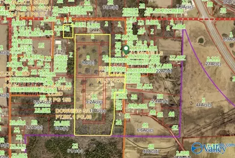 50 Acres Moulton Danville Rd, Moulton, AL 35650