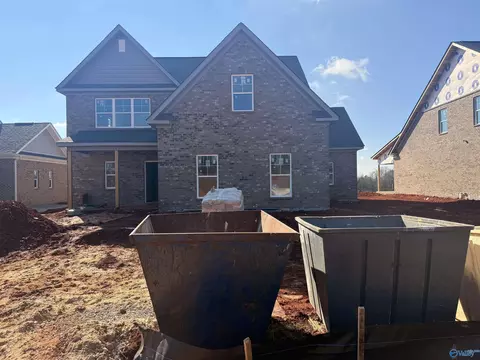 136 Fairways Pass, Meridianville, AL 35759