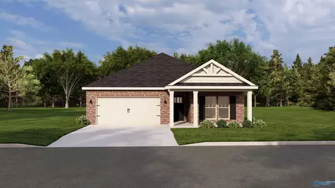 608 Freret Ct, Huntsville, AL 35824