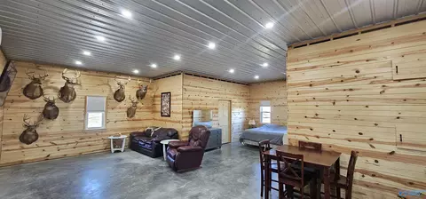 Living - 70 County Road 610, Section, AL 35771 photo 1 of 1