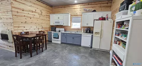 Kitchen - 70 County Road 610, Section, AL 35771 photo 1 of 1