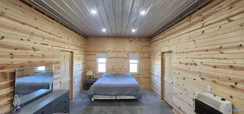 Bedroom - 70 County Road 610, Section, AL 35771 photo 1 of 2