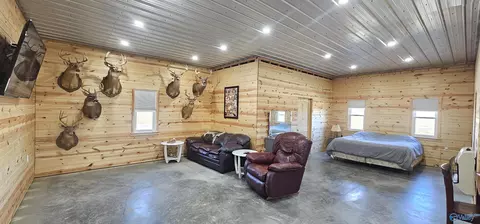 Bedroom - 70 County Road 610, Section, AL 35771 photo 2 of 2