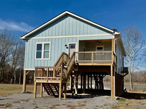 91 County Road 1057, Cedar Bluff, AL 35959