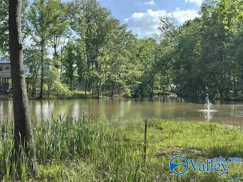 1725 County Road 182 #LOT 18, Cedar Bluff, AL 35959