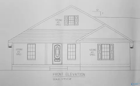348 County Road 244, Fort Payne, AL 35968