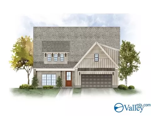 22 Belle Park Ln, Huntsville, AL 35803