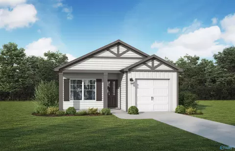6222 Taramore Ln, Huntsville, AL 35806