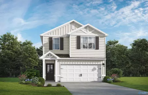 6232 Taramore Ln, Huntsville, AL 35806